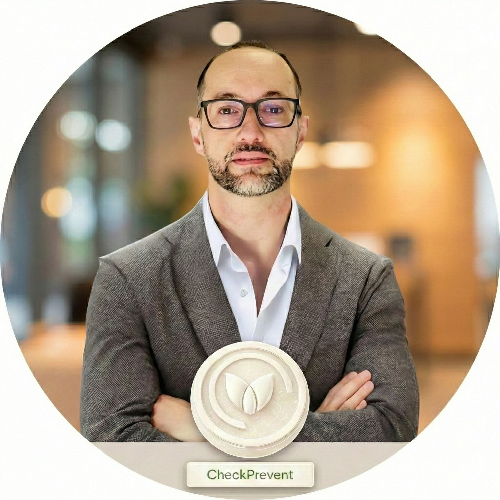 Dr. Daniel Mendonça Vilela